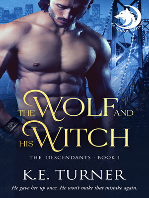 cover image of The Wolf and his Witch